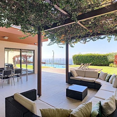 Villa Vitoria - By Lovelystay Funchal  Exterior photo