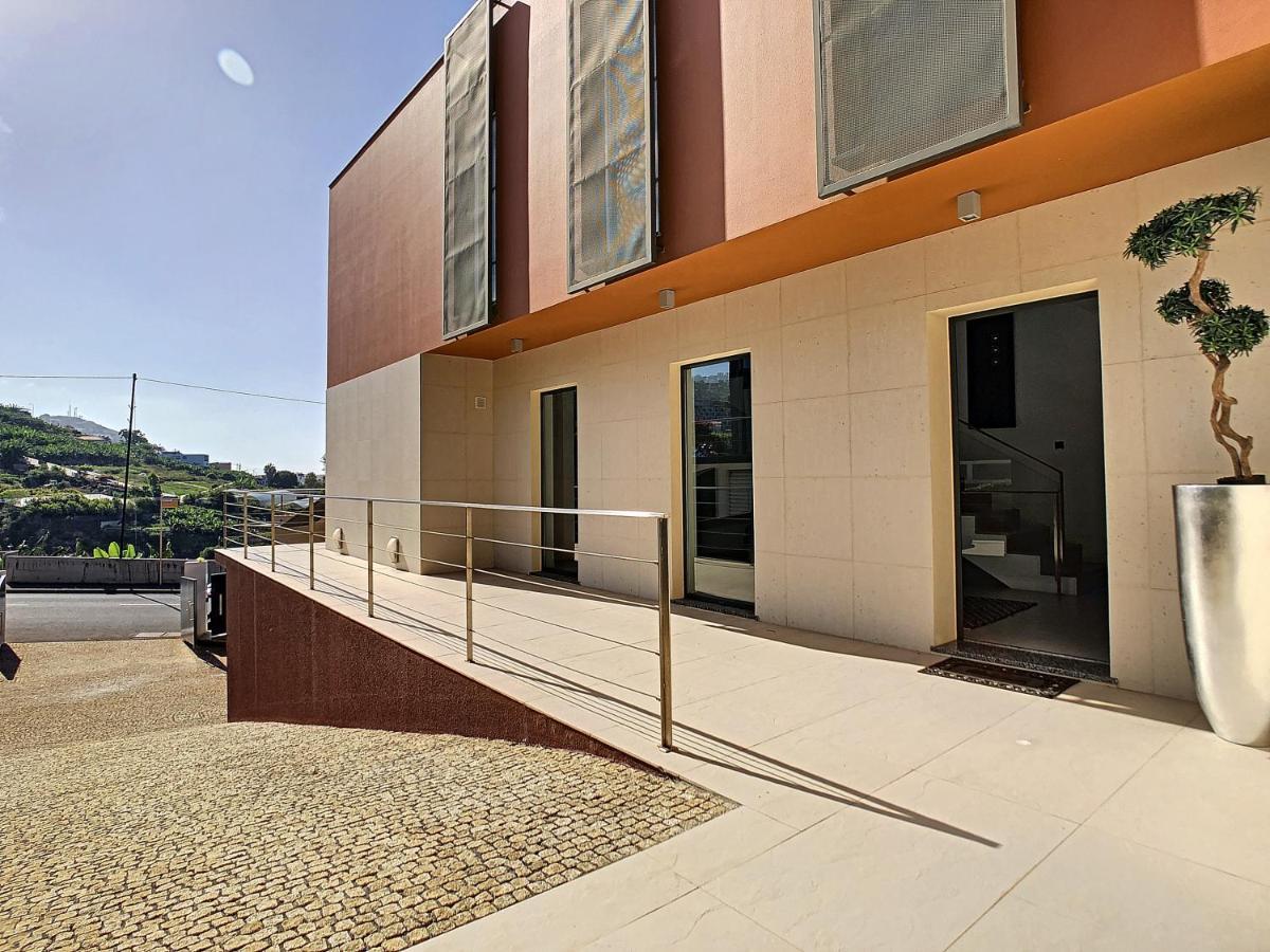 Villa Vitoria - By Lovelystay Funchal  Exterior photo