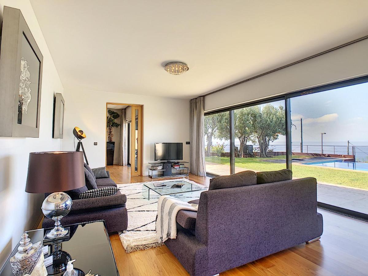 Villa Vitoria - By Lovelystay Funchal  Exterior photo