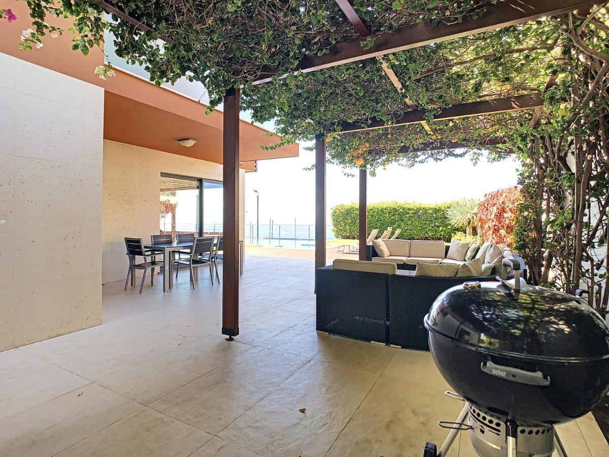 Villa Vitoria - By Lovelystay Funchal  Exterior photo